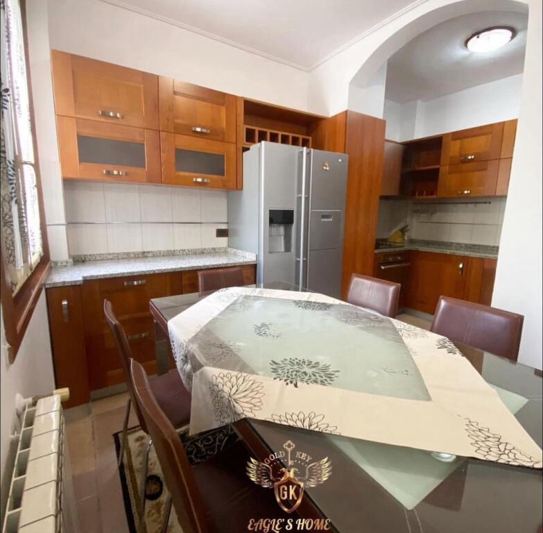 Affitto Appartamento Sistema 2+1+2  📍Vollga, Due Chitarre • 600€ netto✅
