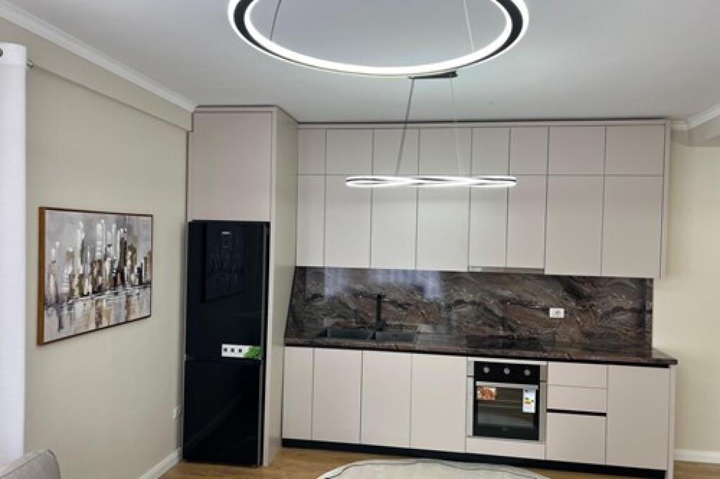 SHITET, APARTAMENT 2+1, ASTIR, TIRANE. ID: 530361015-275
