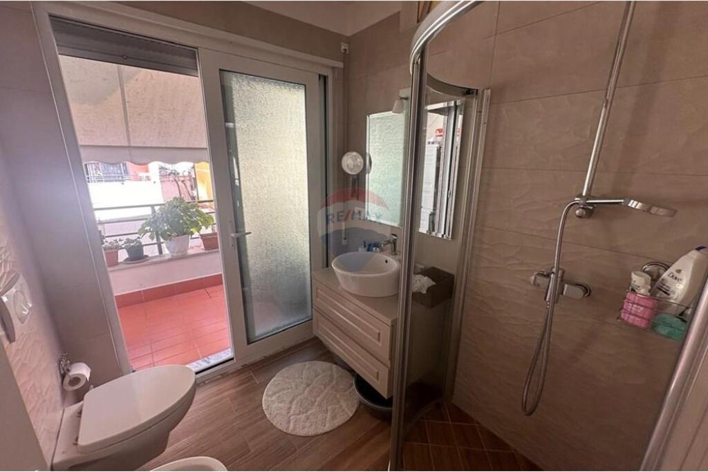 DUPLEX 2+1+2 PER QIRA TE LIQENI I THATE