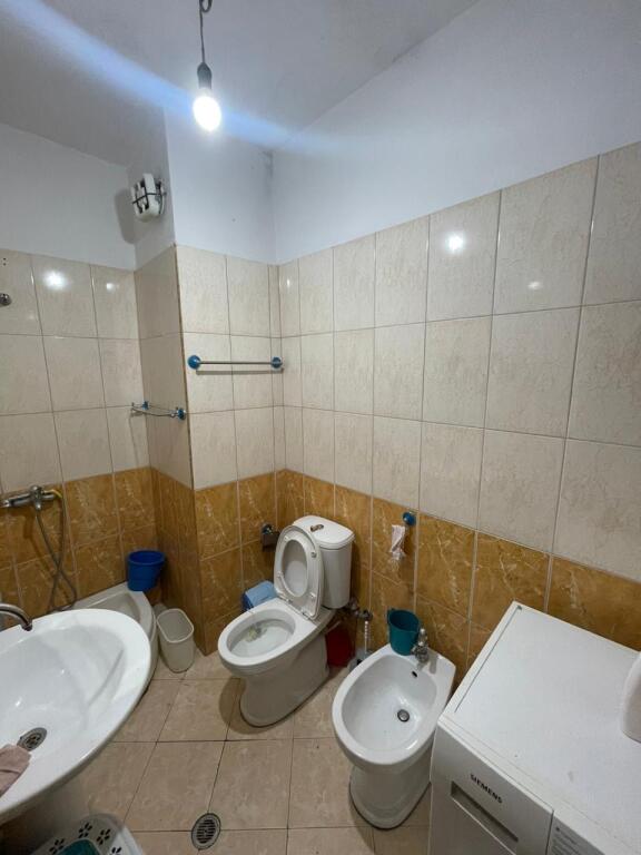 APARTMENT 2+1 FOR SALE IN YZBERISHT, TIRANA