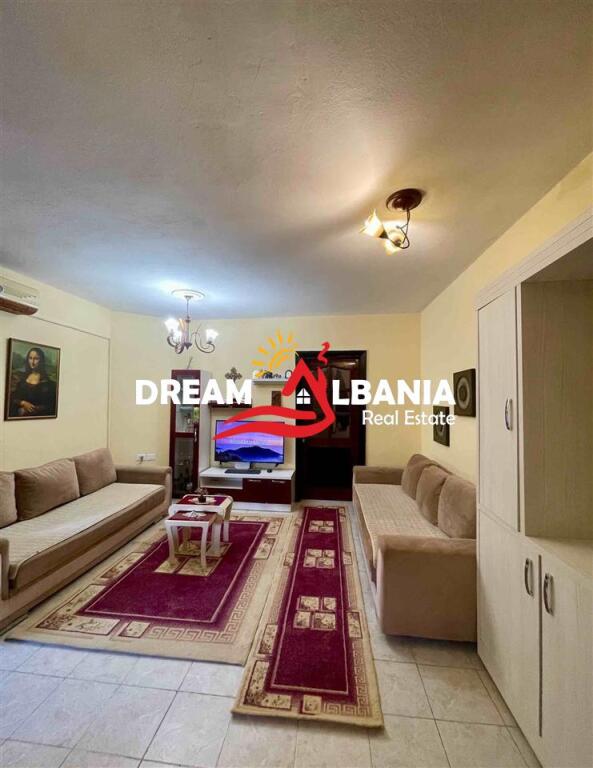 Apartament 1+1 ne shitje Fusha e Aviacionit (ID 41111130)