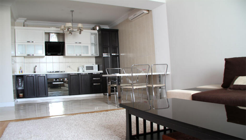 Apartament Me Qera 1+1 Ne Fresk (ID B2101243) Tirane