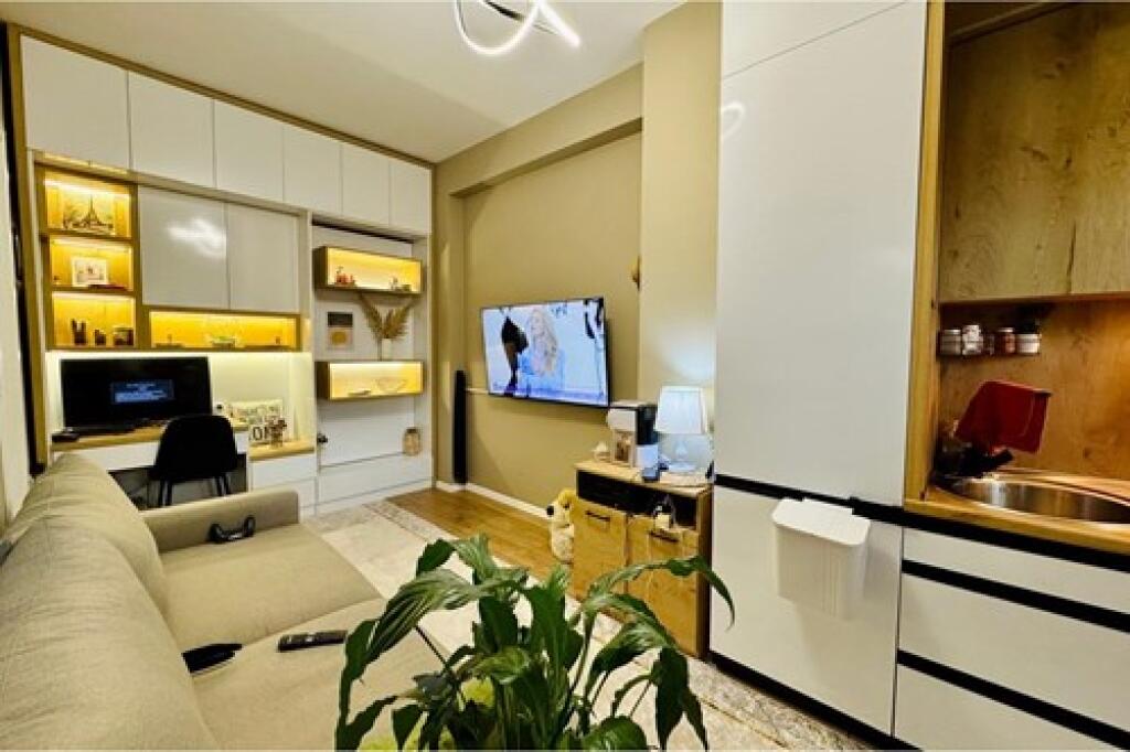 IN VENDITA, MONOLOCALE, COMPLESSO MANGALEM, ALIDEMI. D: 530291018-930