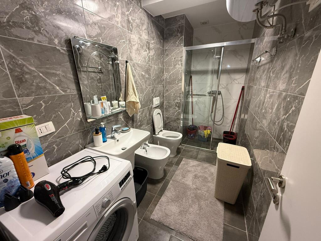 📣 QERA SUPER Apartament 2+1, Rruga "Don Bosko"