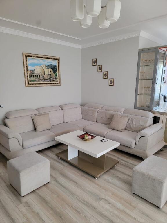 Apartament me Qira Parku Olimpik 2+1+2+Parkim