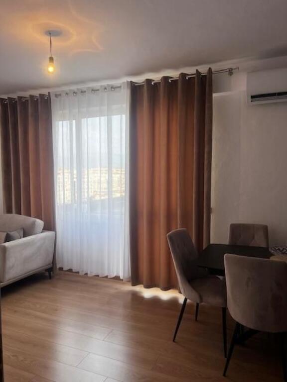 SHITET APARTAMENT 1+1 ASTIR 135.000 EURO