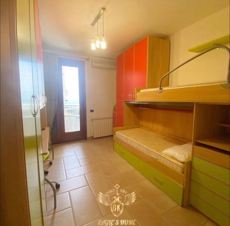 Affitto Appartamento Sistema 2+1+2  📍Vollga, Due Chitarre • 600€ netto✅