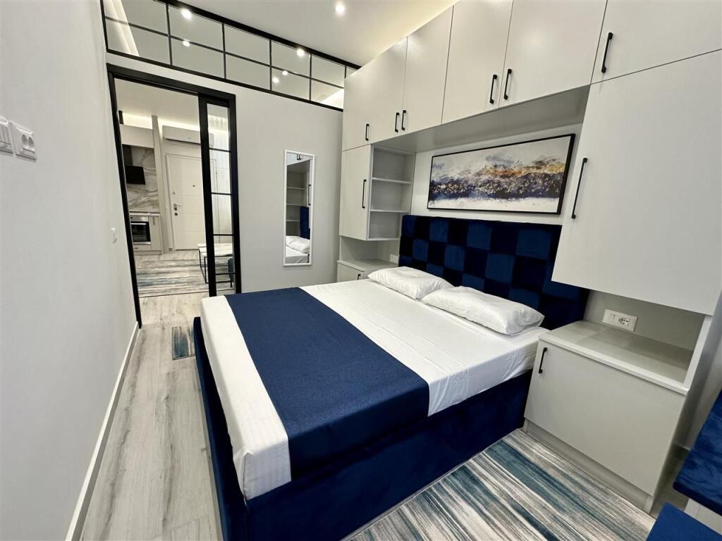 SHITET APARTAMENT 1+1 LAPRAKE 85.000 EURO