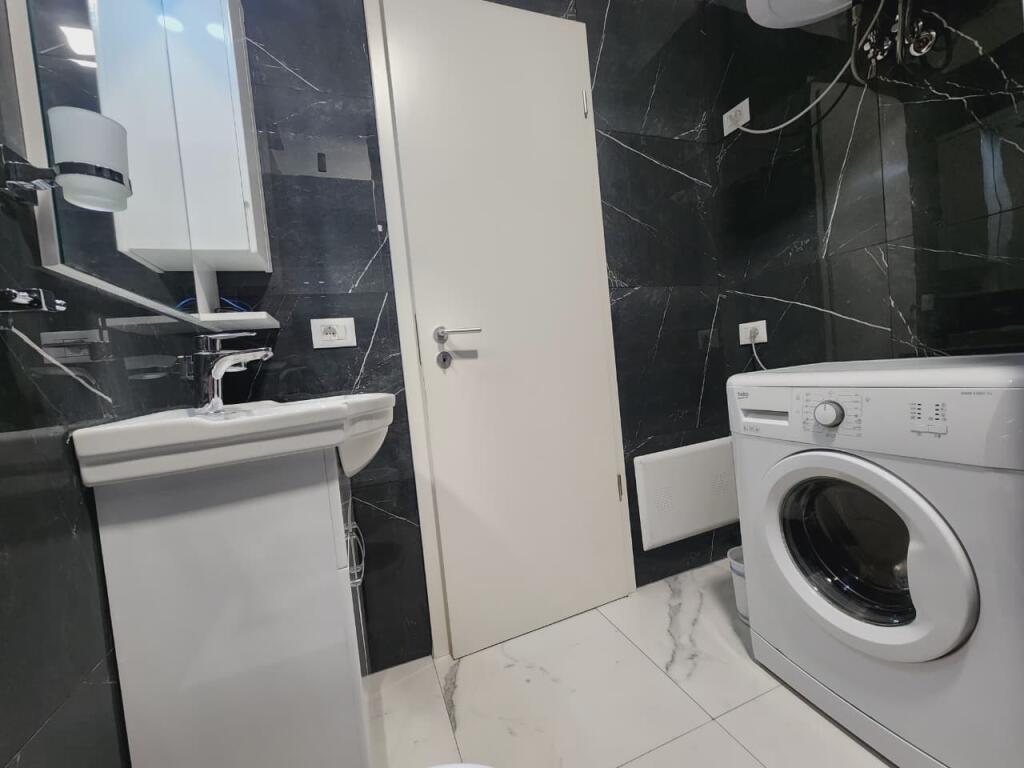 Apartment 2+1 for Rent – Magnet Complex 21 Dhjetori (Tirana)