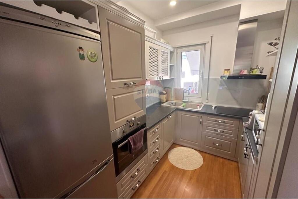 DUPLEX 2+1+2 PER QIRA TE LIQENI I THATE
