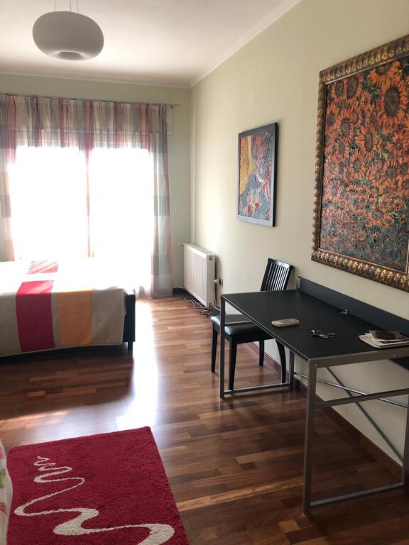 Jepet me Qira Apartament 2+1 – Zona RTSH, Tiranë