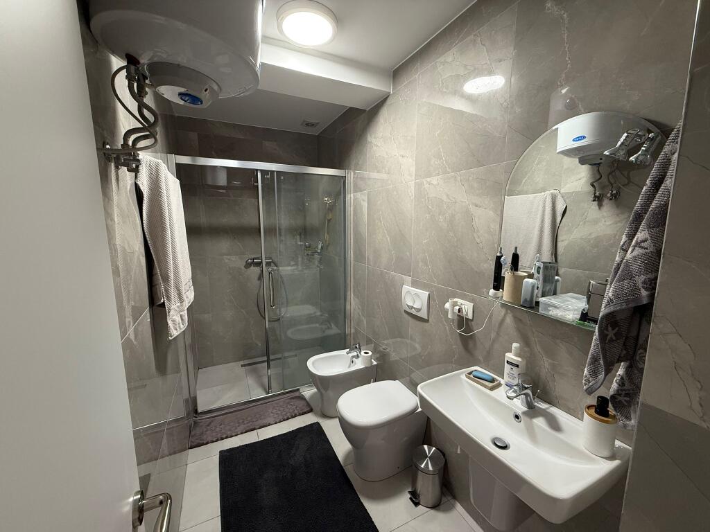 📣 QERA SUPER Apartament 2+1, Rruga "Don Bosko"