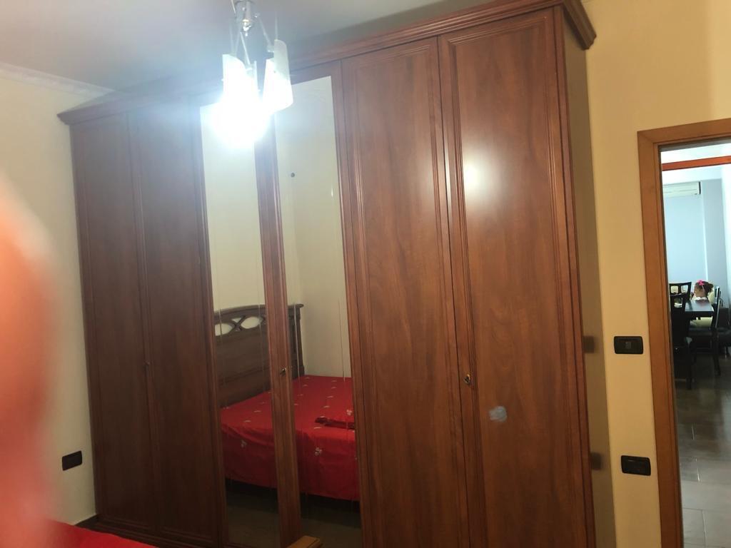Appartamento 2+1 in affitto vicino a Villa Gold, via Dibres