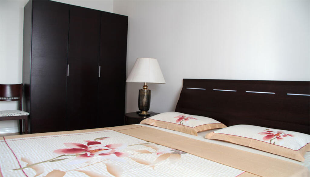 Apartament Me Qera 1+1 Ne Fresk (ID B2101243) Tirane