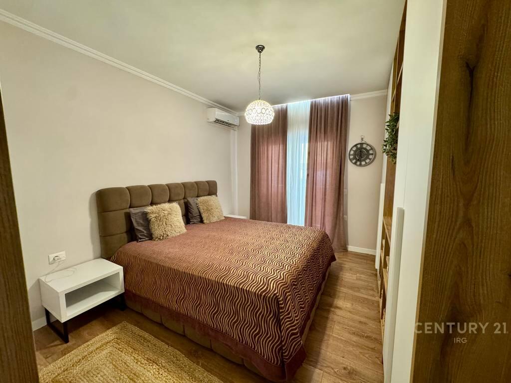 APPARTAMENTO ARREDATO 2+1+PARCHEGGIO