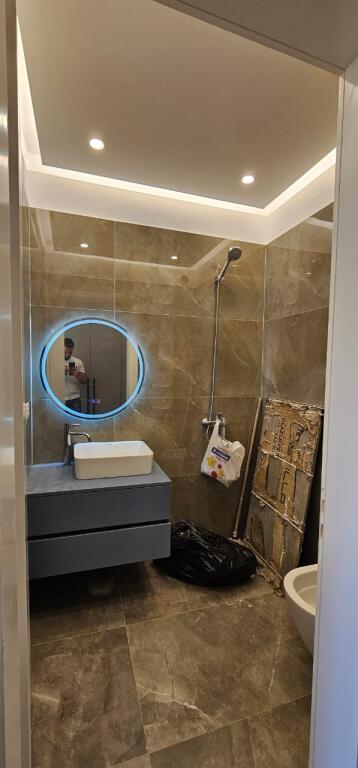 APARTAMENT 2+1+2 ME QIRA KODRA E DIELLIT