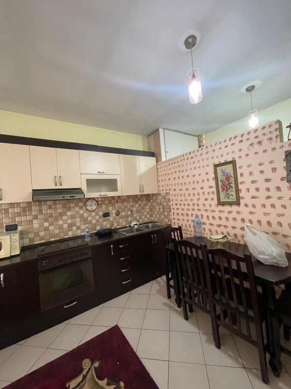 APARTMENT 2+1 FOR SALE IN YZBERISHT, TIRANA
