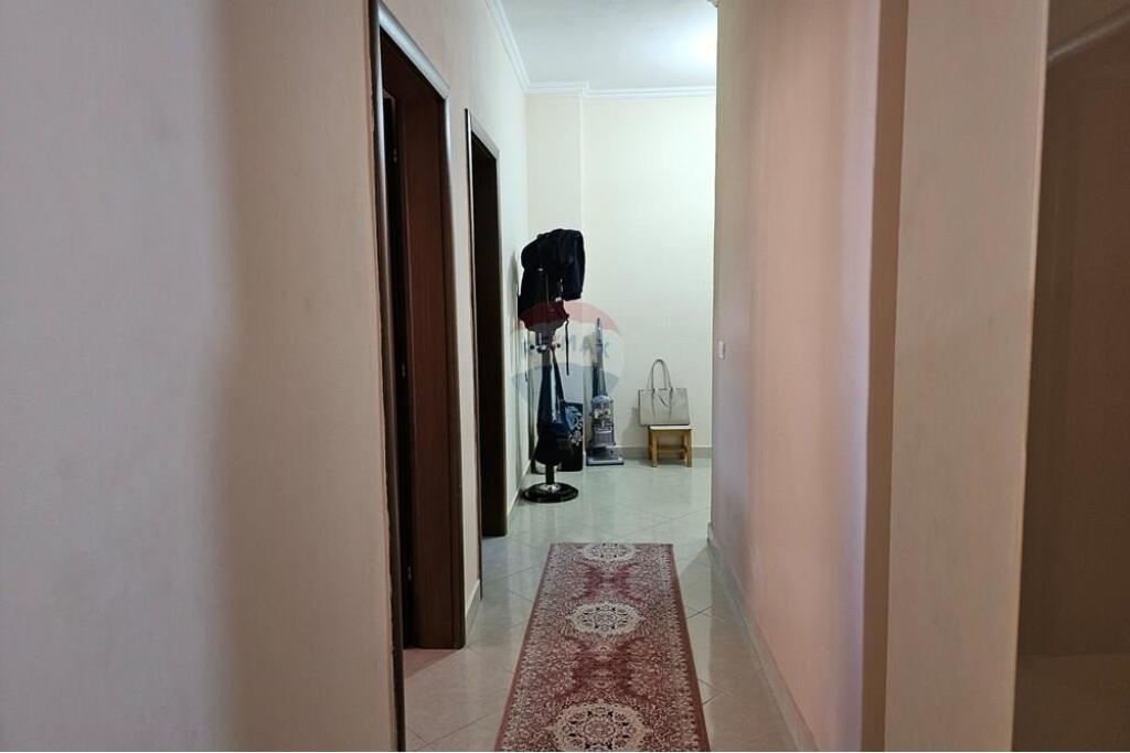 APARTAMENT 2+1 PER QIRA NE FRESK