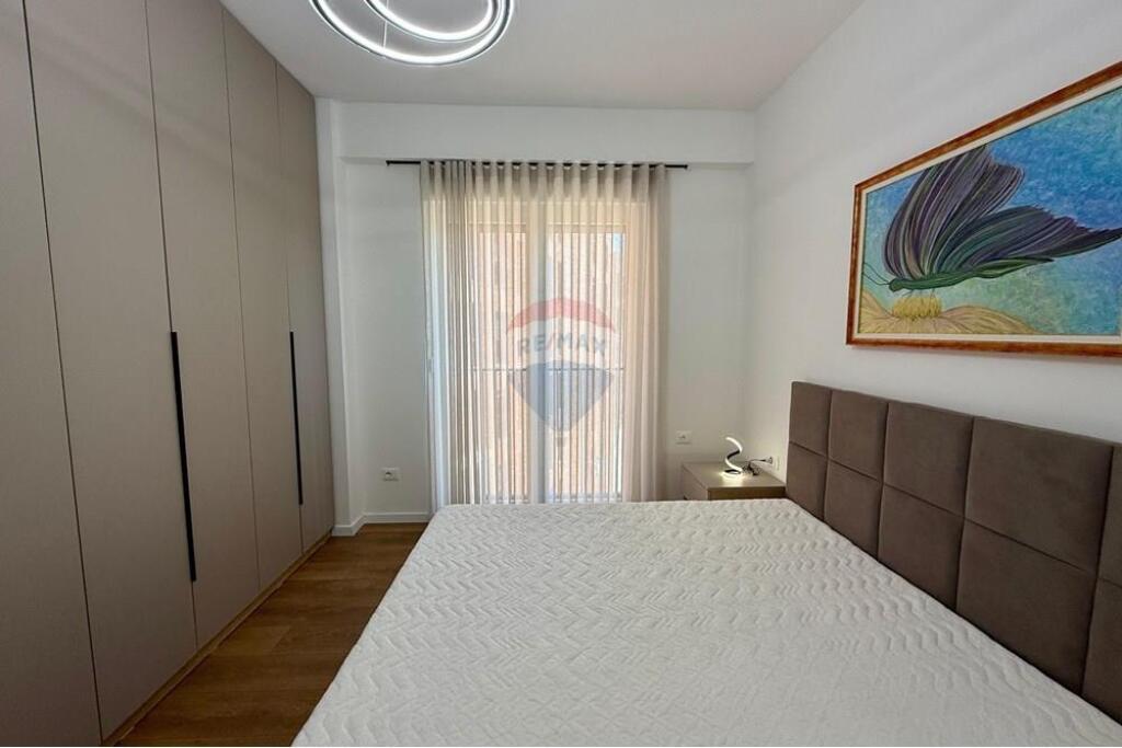 APARTAMENT 1+1 PER QIRA TE BULEVARDI I RI