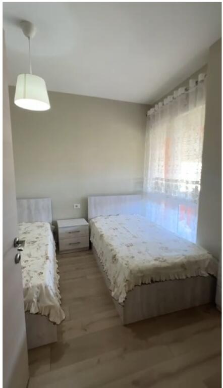 🏢Apartament 1+1 me Qira Prane Hotel Radisson, Tiranë!