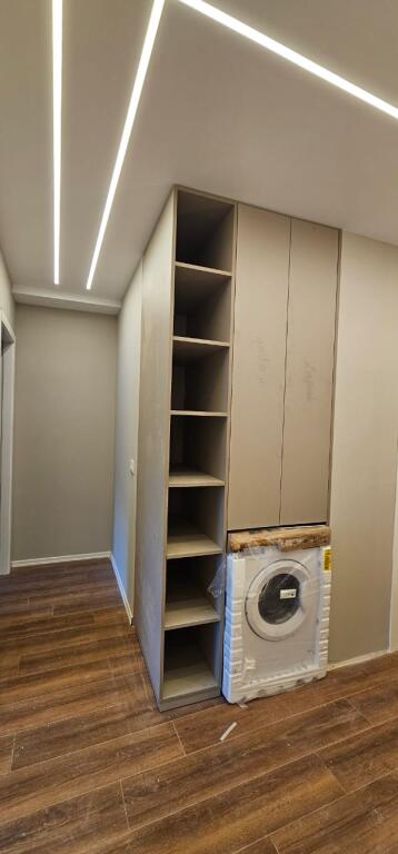 APARTAMENT 2+1+2 ME QIRA KODRA E DIELLIT