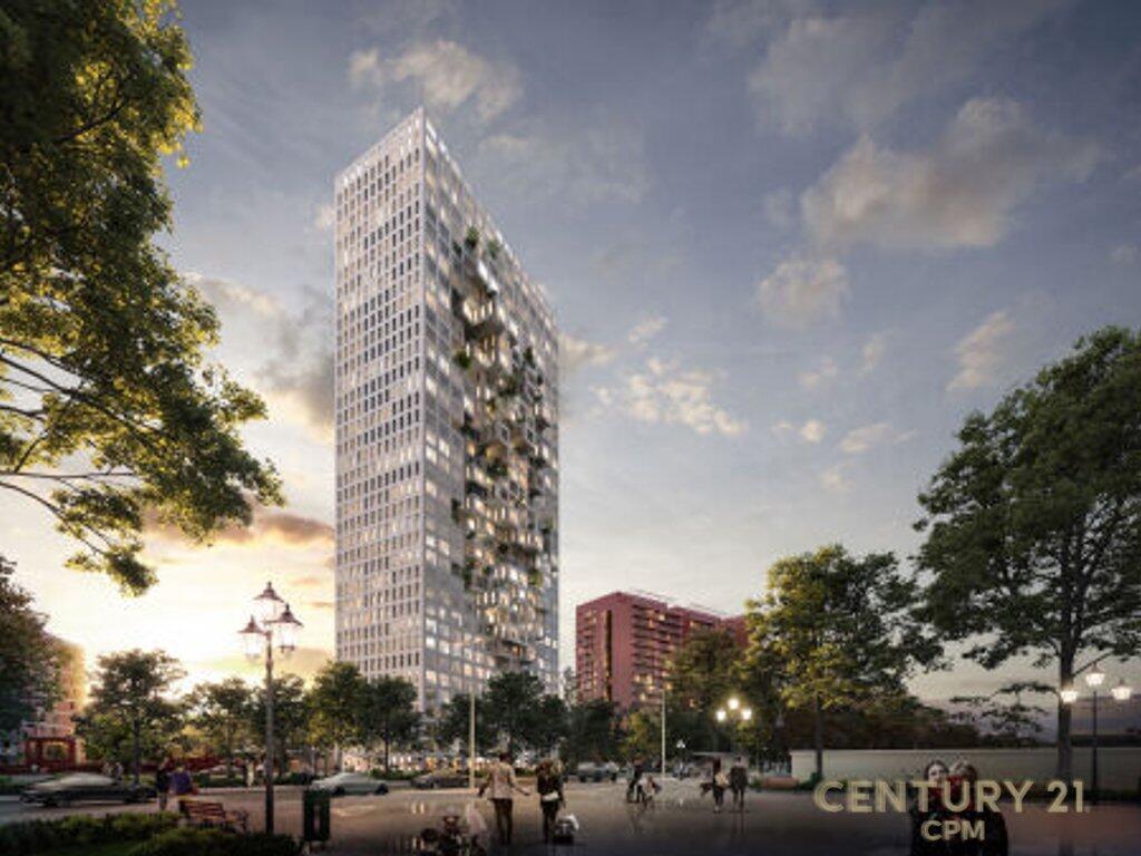 NEGOZIO IN AFFITTO AL 3° PIANO – CENTRO COMMERCIALE DOWNTOWN ONE