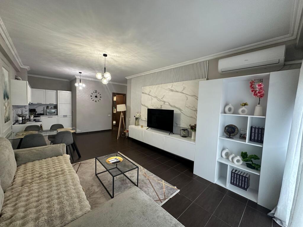 ✨Qera Apartment 2+1 +2, Zogu i Zi