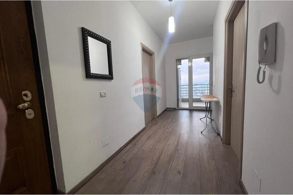 APARTAMENT 2+1+2 PER QIRA TE KOMPLEKSI PANORAMA