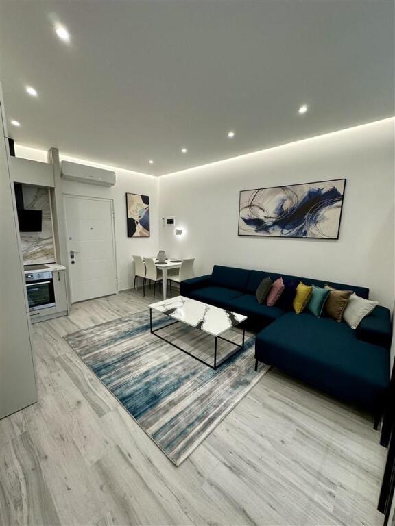 SHITET APARTAMENT 1+1 LAPRAKE 85.000 EURO