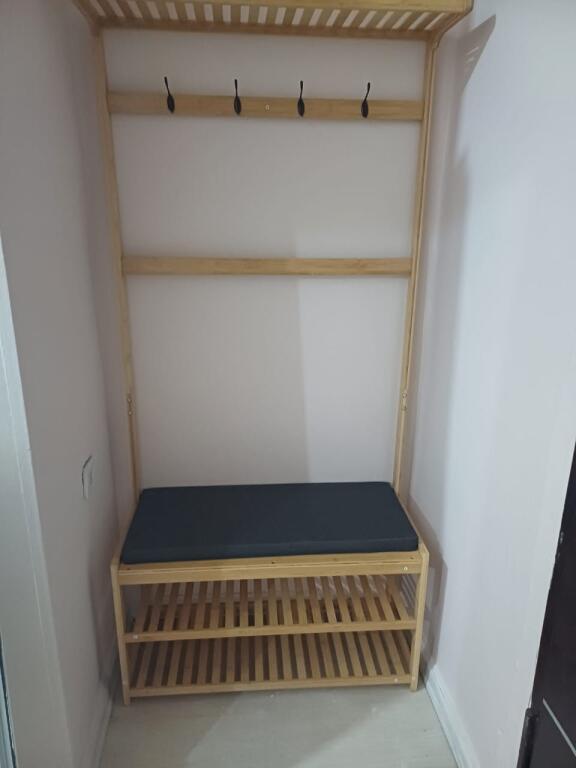 Jepet Me Qera Apartament 1+1
