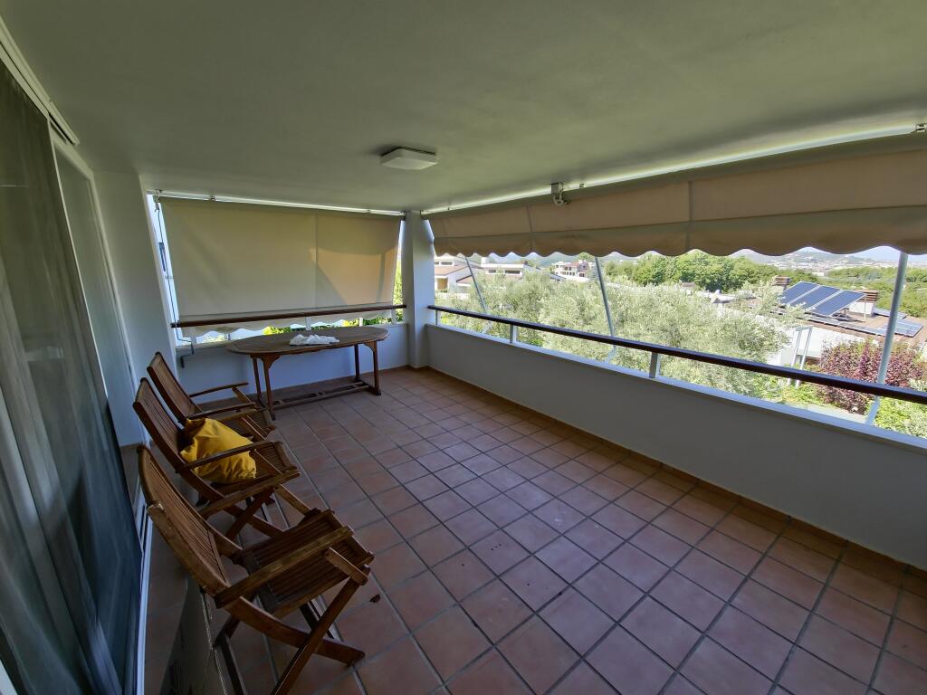 Villa for rent in Long Hill Residence!