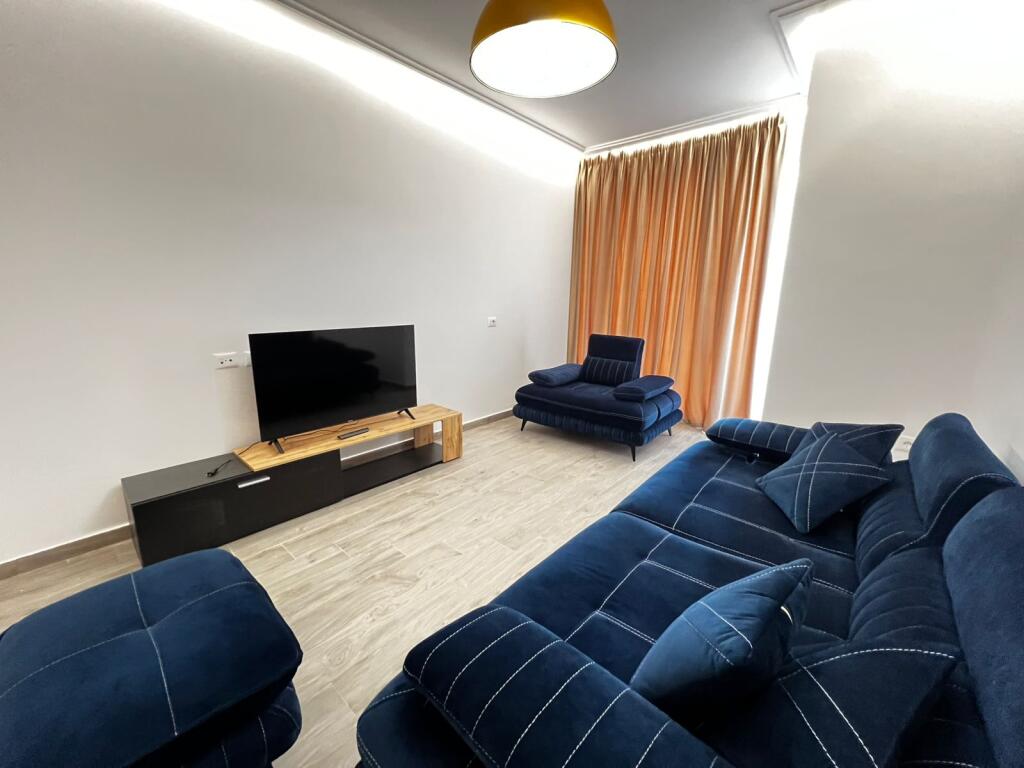 Appartamento in affitto 2+1 in Via Riza Cerova (ID B2201383) Tirana