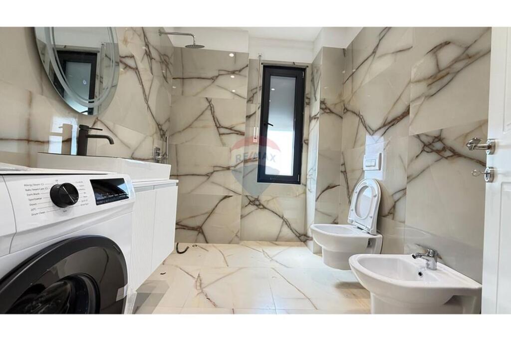 APARTAMENT 2+1+2 PER QIRA TE KODRA E DIELLIT