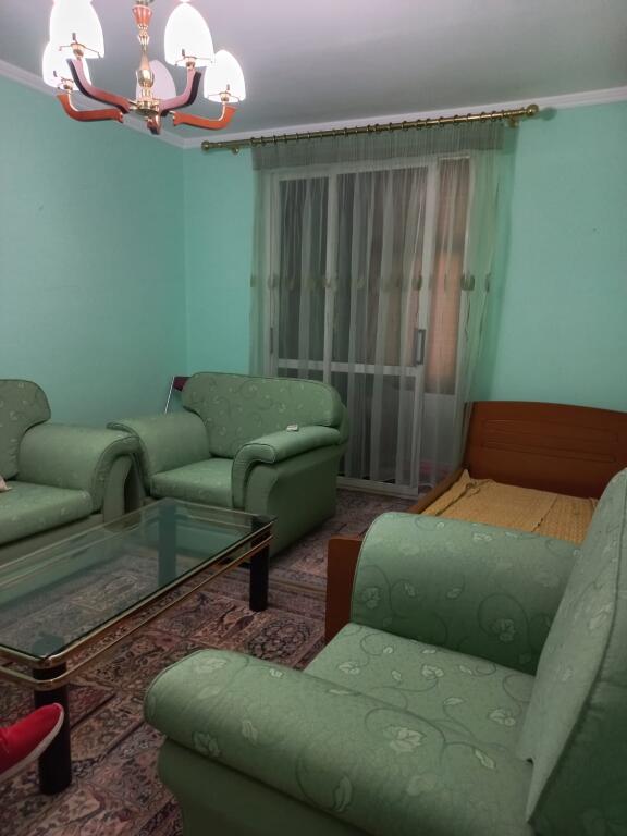 🏢Jepet Apartament 2+1 me Qira te Rruga e Kavajës