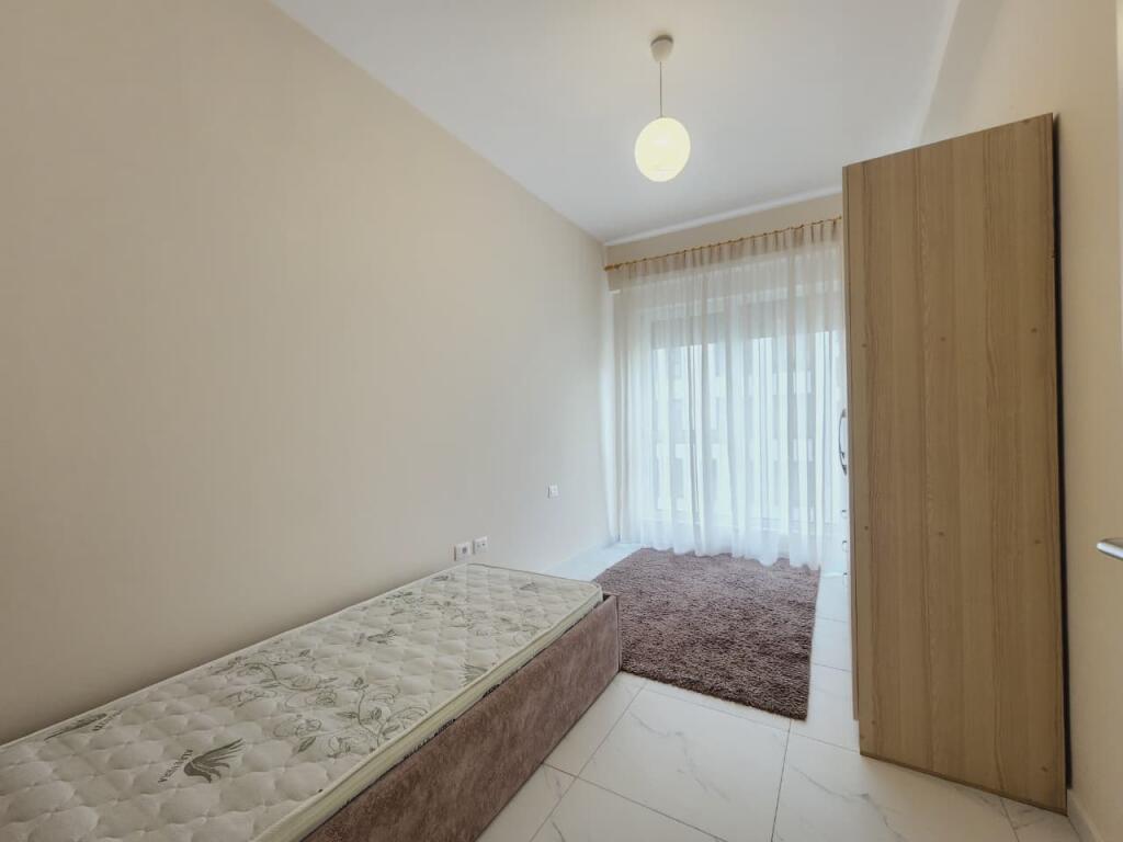 Apartment 2+1 for Rent – Magnet Complex 21 Dhjetori (Tirana)