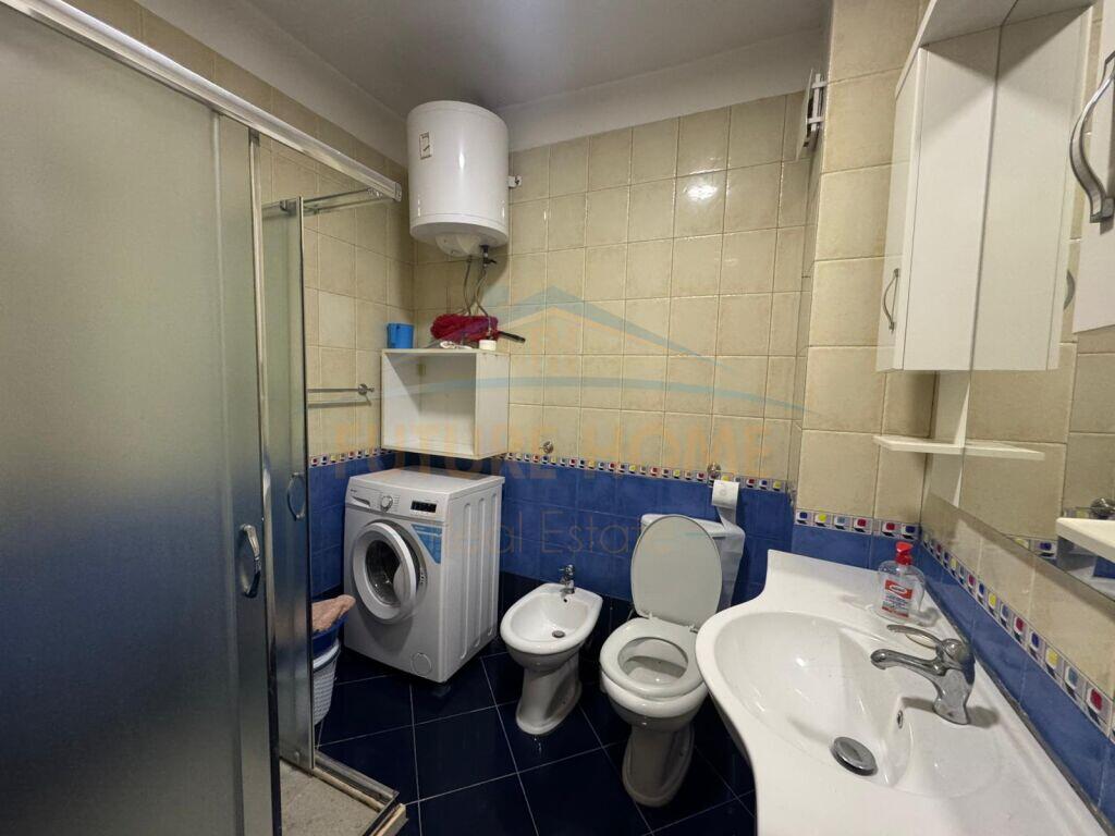 Qera, Apartament 1+1, Qender