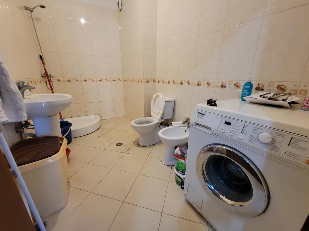 SHITET APARTAMENT 1+1 NE ASTIR