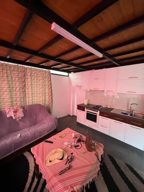 Duplex in affitto