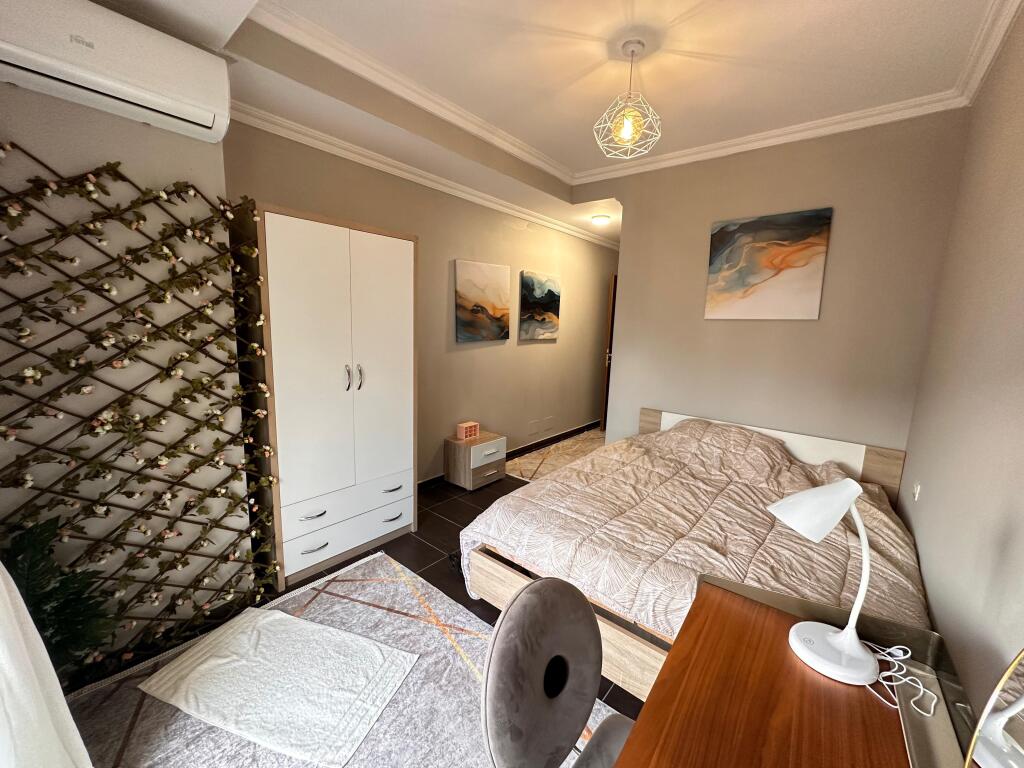 ✨Qera Apartment 2+1 +2, Zogu i Zi