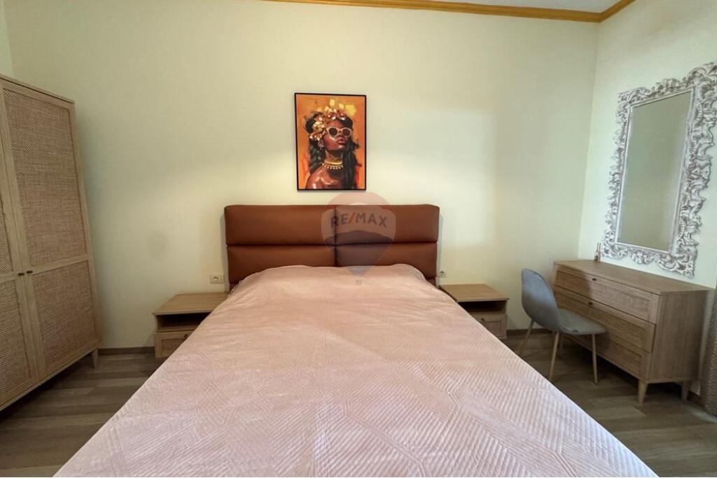 APARTMENT 2+1 FOR RENT IN SHALLVARET