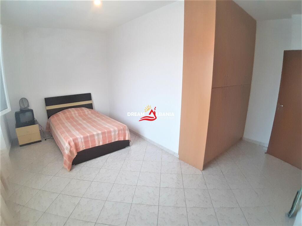 3+1 apartment for rent near the German villas in Tirana (ID 4231227)