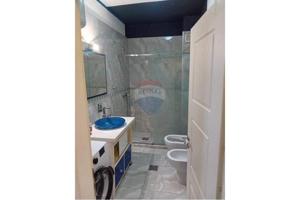 Apartament 2+1 me qira tek Kristali!