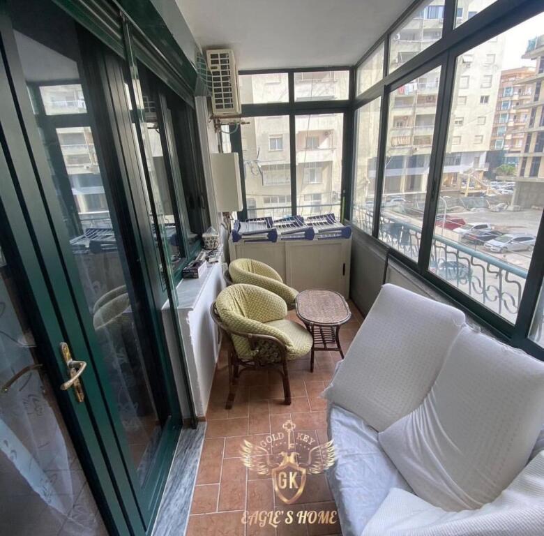 Affitto Appartamento Sistema 2+1+2  📍Vollga, Due Chitarre • 600€ netto✅