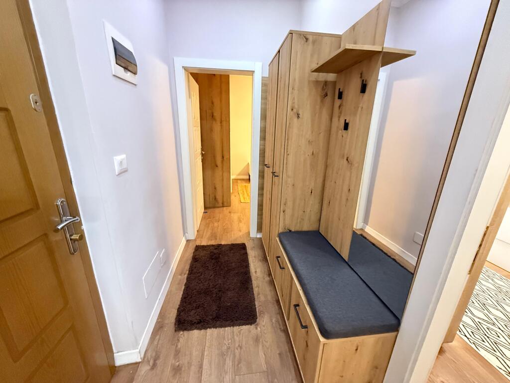 📢 In affitto – Appartamento 2+1 + Parcheggio, Via Bogdanëve