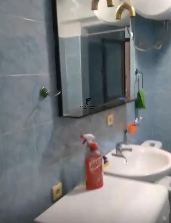 APARTAMNT ME QERA 1+1 VASIL SHANTO 500 EURO