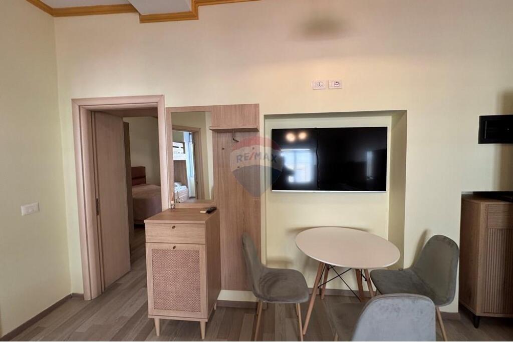 APARTMENT 2+1 FOR RENT IN SHALLVARET