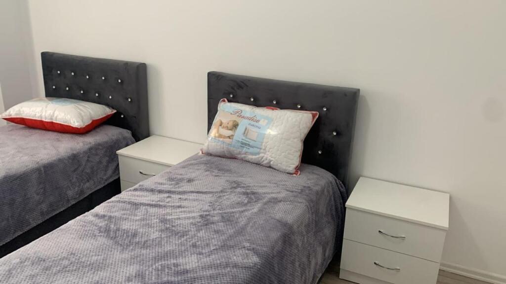 APARTAMENT ME QERA 2+1 KAMES