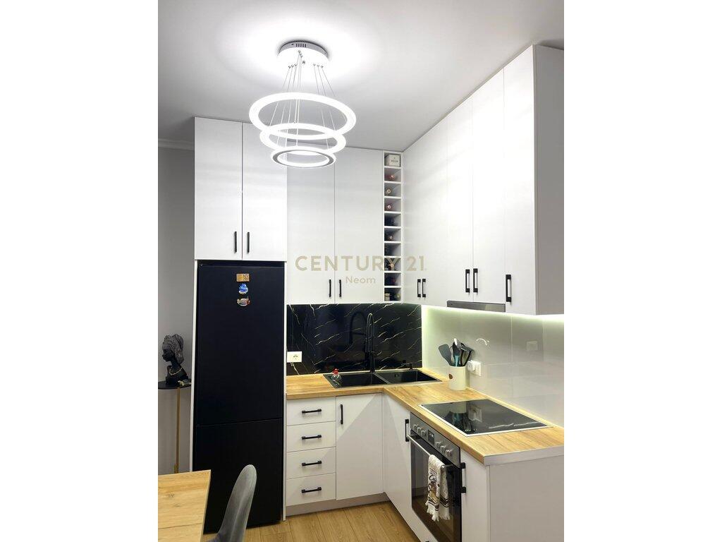 AL LAGO ASCIUTTO VENDIAMO APPARTAMENTO 1+1 121,000 €