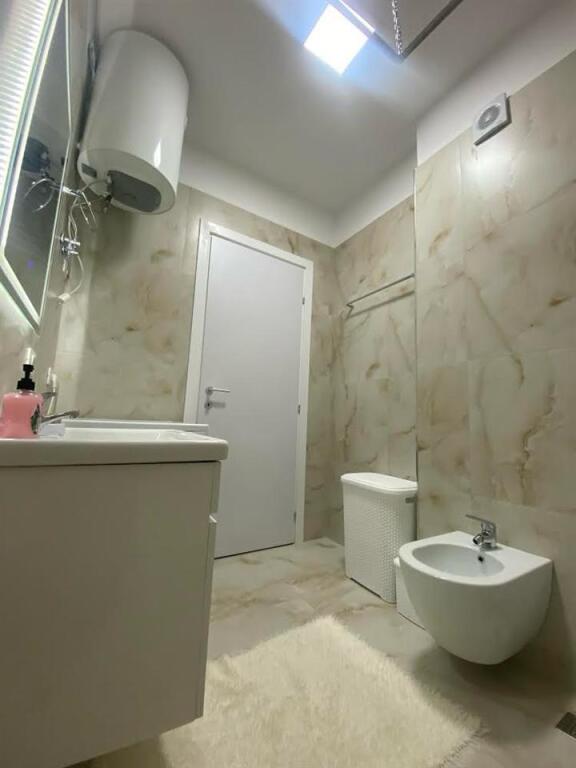 Super 2+1+2 apartment for rent on 5maji street near Concord center