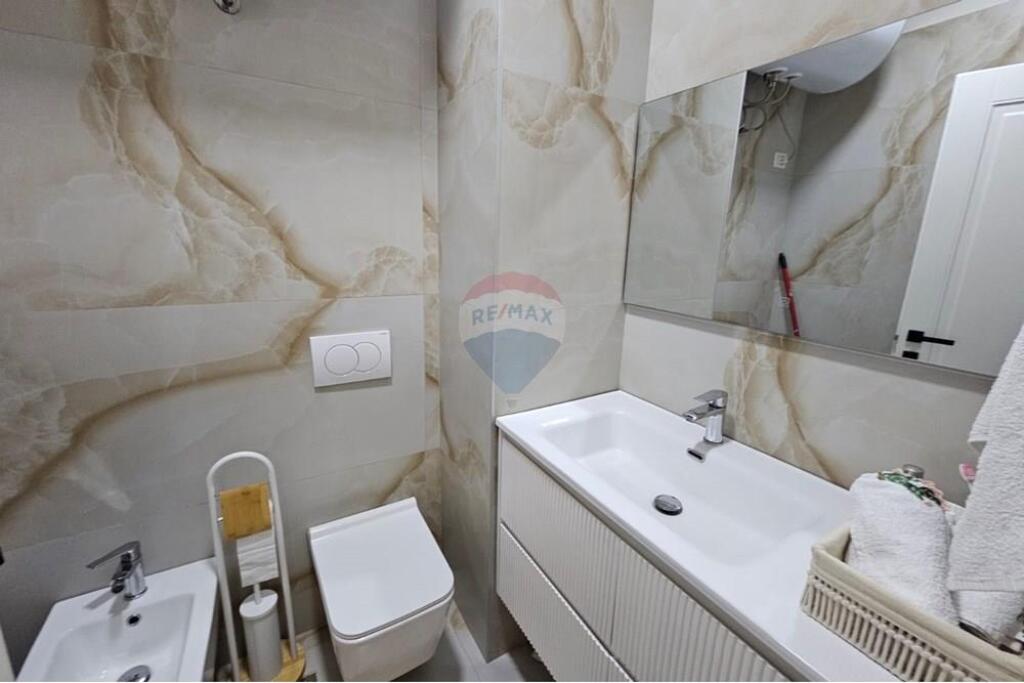Appartamento 2+1 in affitto in Via Elbasan!.